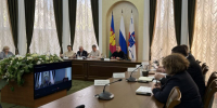 Депутаты провели заседание комитета по вопросам имущественных и земельных отношений - Городское Собрание