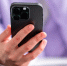 В камере iPhone нашли скрытую функцию - M24.Ru