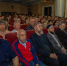 Представитель регионального ведомства принял участие в праздничном концерте в Саратовском военном институте войск национальной гвардии Российской Федерации - Следственное управление