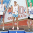 Котовчане завоевали комплект медалей на чемпионате и первенстве Тамбова по легкой атлетике - OnlineTambov.Ru