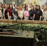 Студенты медколледжа Нижнекамска  посетили музей «Боевой славы» поискового отряда «Нефтехимик» - Минздрав РТ