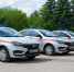 Автопарк Управления Росгвардии по Калужской области пополнился новыми служебными автомобилями - Правительство Калужской области