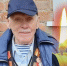 Виталий Александрович Лобанцев, ветеран ВОВ - UstLabInfo.Ru