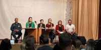 «Мы в ответе за наших детей!». - Город Ровеньки