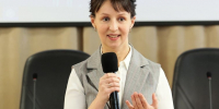 Анастасия Ильина назначена на должность заместителя Губернатора Вологодской области. - Кичменгско-Городецкий муниципальный округ