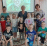 Познавательно-экологический час «Гиганты и малютки» - Детская библиотека