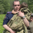 В Тульской области найдена живой ранее пропавшая девочка. - Следственный комитет