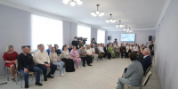 Губернатор: Движение ТОСов становится одним из основных драйверов развития региона - Губернатор Псковской области