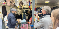 В Сочи проверено более 260 объектов в рамках мониторинга несанкционированной торговли. - Itar-TassKuban.Ru