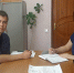 В Алексеевской территориальной избирательной комиссии готовятся к приёму гостей. - Алексеевский городской округ
