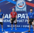 Студент СевГУ завоевал серебро на чемпионате России по панкратиону - СевГУ