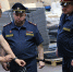 Начальник регионального УФСИН посетил с рабочим визитом ООО«Мебельград» - УФСИН