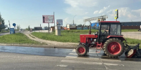 Губернатор Вологодской области назвал формулу уборки улиц - Gorodvo.Ru
