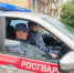 Росгвардейцы задержали местного жителя за хищение из гипермаркета в Орле - Росгвардия
