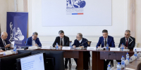 Общественная палата РФ - ГТРК Лотос