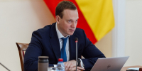 Губернатор Павел Малков о помощи пострадавшим в результате атаки БПЛА: Не должно быть никакой бюрократии. Важно дойти до каждого человека - RyazPressa.Ru