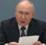 Путин заявил о планах повышения уровня подготовки стратегических и тактических ядерных сил - Говорит Москва