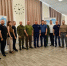 Курсант программы «Герои СВОего времени. Смоленск» Александр Зайцев принимает участие в заключительном образовательном модуле проекта - Город Смоленск