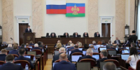 Кондратьев назвал социальную сферу главным приоритетом на Кубани - Газета Краснодарские известия