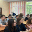 Акция «Телефон доверия», приуроченная к Международному дню детского телефона доверия - Комитет по физкультуре и спорту