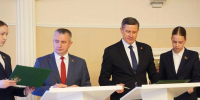 Удельный вес Гомельской области в товарообороте Брянщины составляет 36 процентов - Газета Вперёд