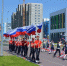 В Пензе открылся региональный этап «Президентских спортивных игр» - Пензенская Правда