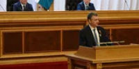 Председатель ЛДПР Леонид Слуцкий поблагодарил руководство Башкирии - Башинформ