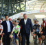 Спортшкола «Велосипедный спорт» в Туле получила новый автофургон - ИА Тульская пресса.Ru