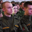«Зарница 2.0»: в Поморье проходит региональный этап военно‑патриотической игры среди студентов СПО - Сетевое издание Каргополье