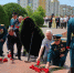 В Волгоградской области прошли торжества в честь Алексея Маресьева - Газета Волгоградская правда