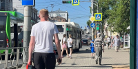 Симаков сделал заявление о включении новых территорий в генплан Кирова - Город Киров