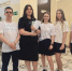 В Павловском Посаде сотрудники Госавтоинспекции провели беседы с выпускниками Гимназии о дорожной безопасности в преддверии летних каникул - Павлово-Посадский район