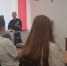 В Пензенской области продолжаются образовательные интенсивы в сфере добровольчества - Сосновоборский район