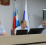Состоялось очередное заседание межведомственной комиссии по обеспечению безопасности дорожного движения. - Краснояружский район