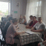 20.05.2026 года в ГБУ - Центр соцобслуживания населения