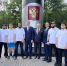 Председатель Комитета Парламента КЧР по местному самоуправлению, Руководитель Ассоциации ветеранов СВО Карачаево-Черкесии Дахир Мутчаев принимает участие во Всероссийских сборах в Москве - Народное Собрание