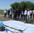 Нижегородская область представила делегации из Анголы свой опыт применения БАС в гражданских отраслях - Время Н