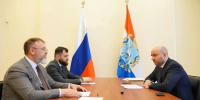 В Самарской области открылось импортозамещающее производство автогенераторов - TltGorod.Ru