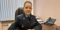 Судебные приставы - детям - Гатчинская правда