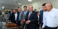 Аграрии РТ из-за низких закупочных цен на молоко теряют 1,5 млрд рублей в месяц - ИА Татар-информ
