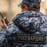 В Мурманске росгвардейцы задержали мужчину, нарушавшего общественный порядок у жилого подьезда - Murman.Ru