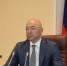 Мурат Тхостов  провел заседание Совета Парламента РСО-Алания - Парламент Республики