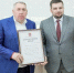 Легендарный омский хоккеист получил благодарственное письмо губернатора - Om1.Ru