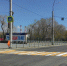 «Зебра» на пр. Мира в Орске, фото из архива - Ural56.Ru