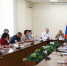 Принято участие в семинаре с представителями региональных отделений политических партий, зарегистрированных на территории Тамбовской области - Минюст