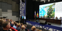 Вениамин Кондратьев поручил освободить все санатории и детские лагеря Кубани от туристического налога до конца 2026 года - Itar-TassKuban.Ru