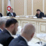 Руководитель Ингушского УФАС России принял участие в совещании по вопросам развития энергокомплекса СКФО - УФАС по Республике Ингушетия