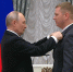 Курянину Александру Горбунову вручили Звезду Героя за космический полет - РИА Курск