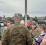 Безопасность на дорогах — в приоритете: депутат Воронежской городской Думы Александр Чуфинев взял под личный контроль ситуацию в посёлке имени Будённого - ИА Медиа Ток