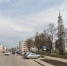 В Тамбове запретят парковку на улице Степана Разина - OnlineTambov.Ru